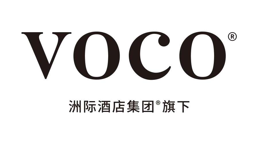 成都春熙路voco酒店 Logo